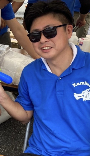 伊東良朗　酒井建設株式会社
