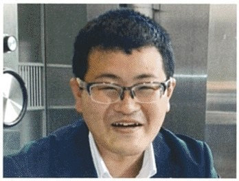 岩坪 直哉　富山信用金庫上市町営業部