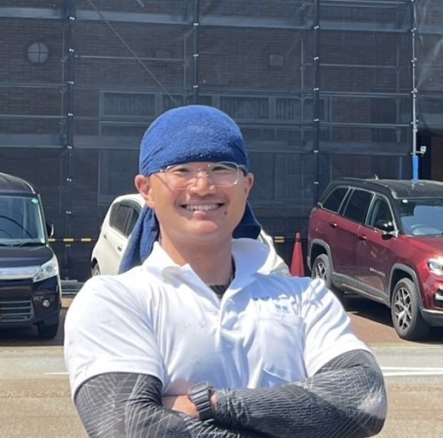 堀田将以 株式会社ホリタシーリング