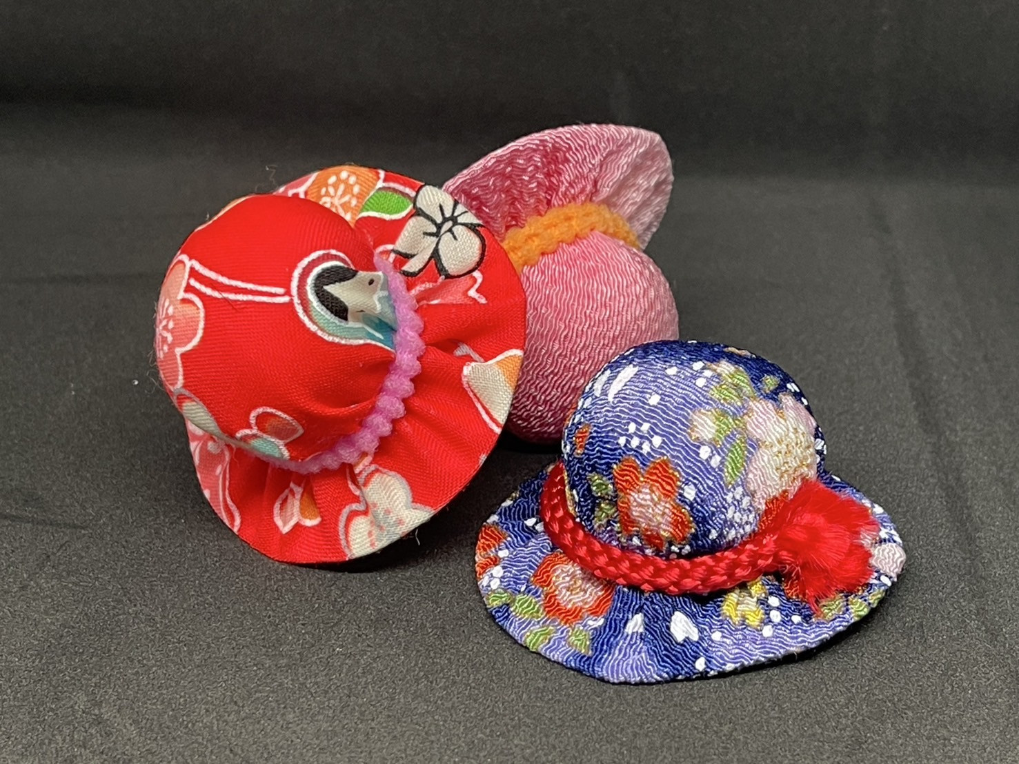 HAT de MAGNET