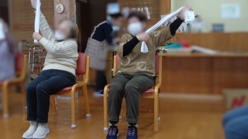 2026年1月22日 古泉 タオル体操 ぼかし.JPG