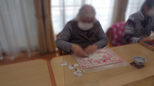 齋藤貞 パズル)ぼかし.JPG