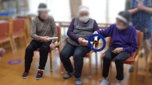 輪送り２.JPG