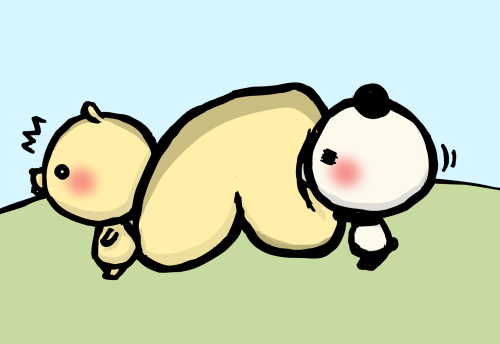 テーマ｢楽しい｣ぱんちーななちー.png
