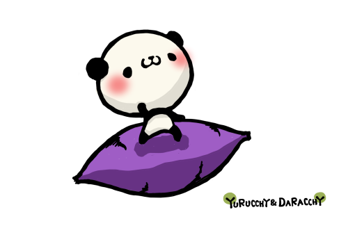 紫芋とぱんちー.png