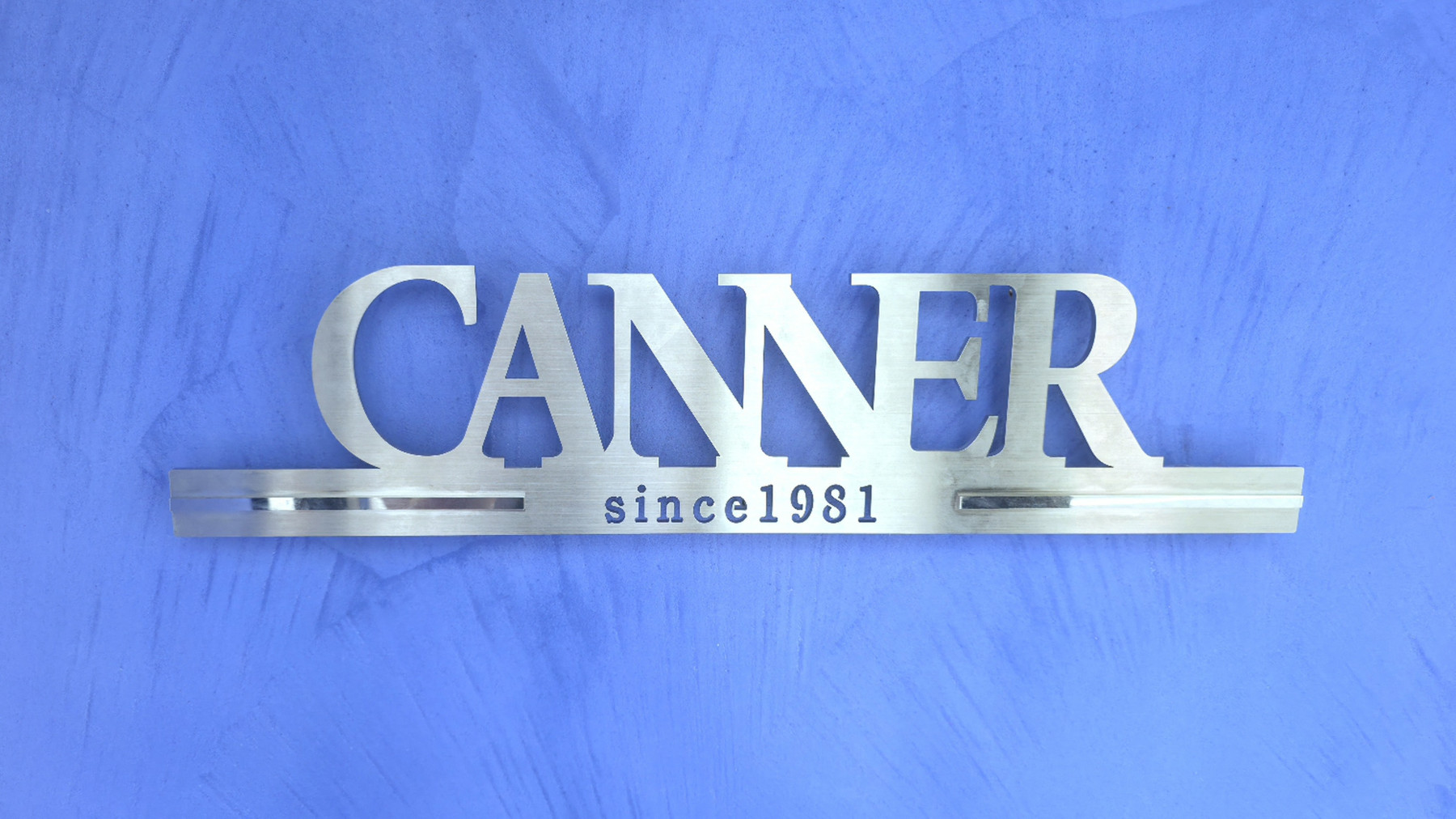 CANNER