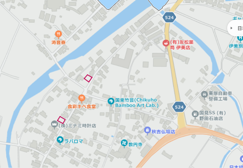 国東市国見町伊美2584-1