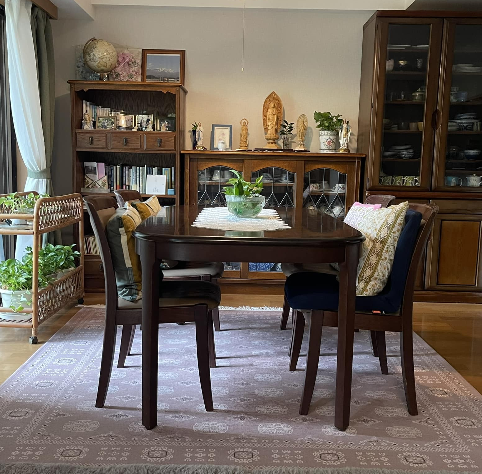 探求の家 かまくら