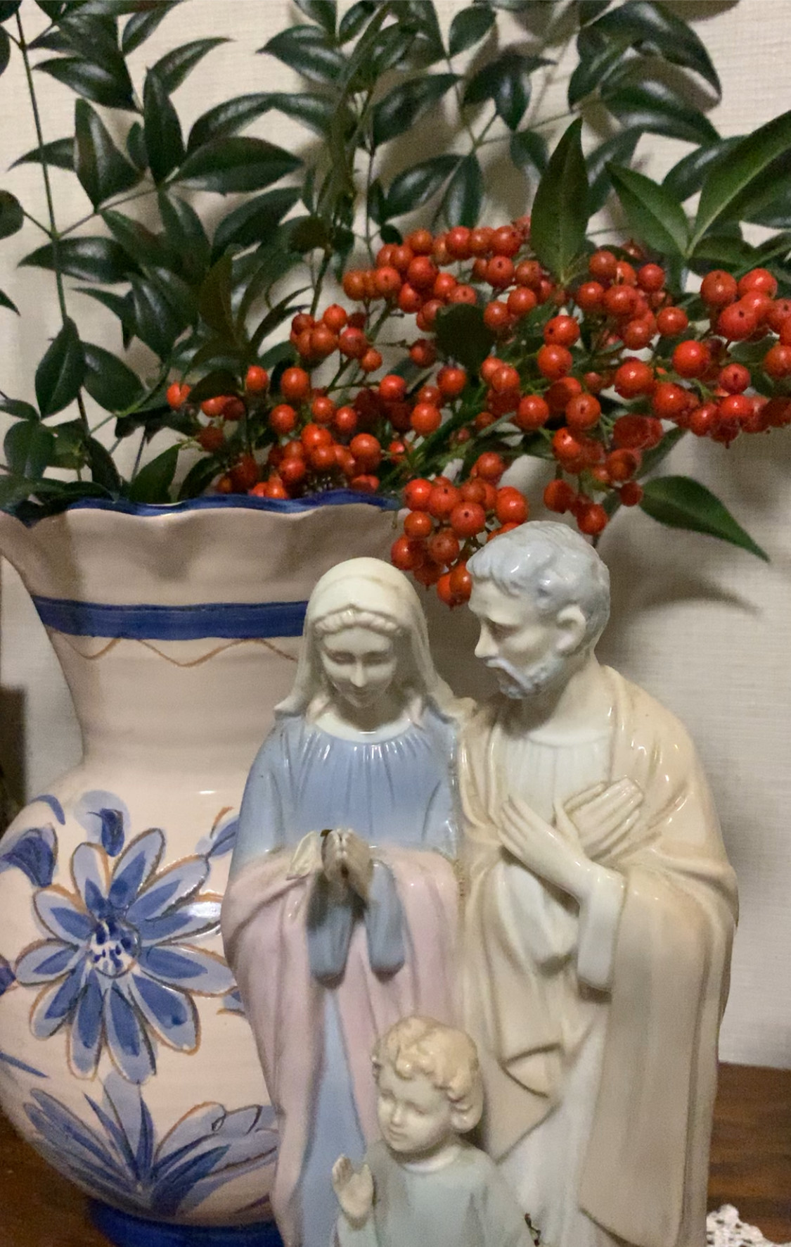 【キリストの秘密を探求する】セミナー