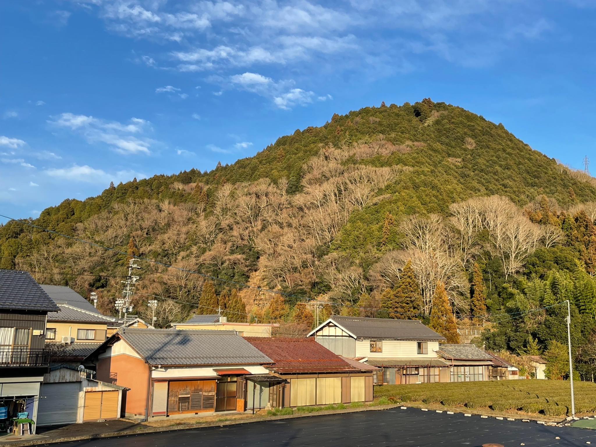 自律神経整体【未来堂】＠岐阜七宗町上麻生