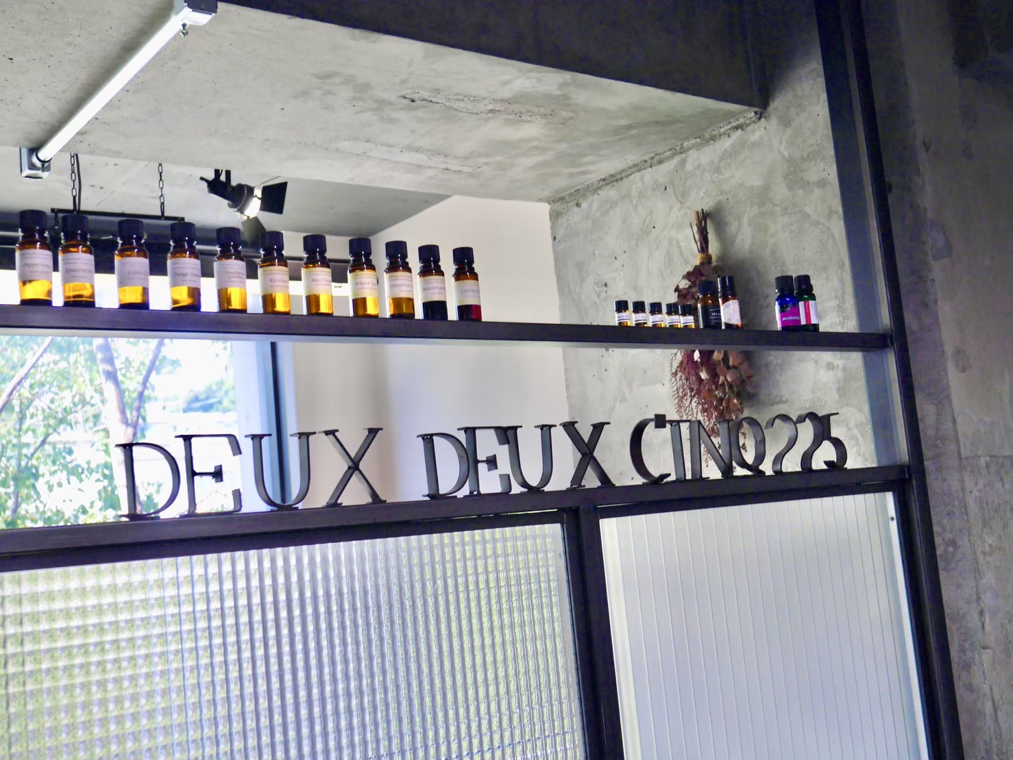 deux deux cinq  225