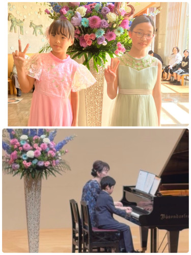 なないろコンサート開催のお礼🎶
