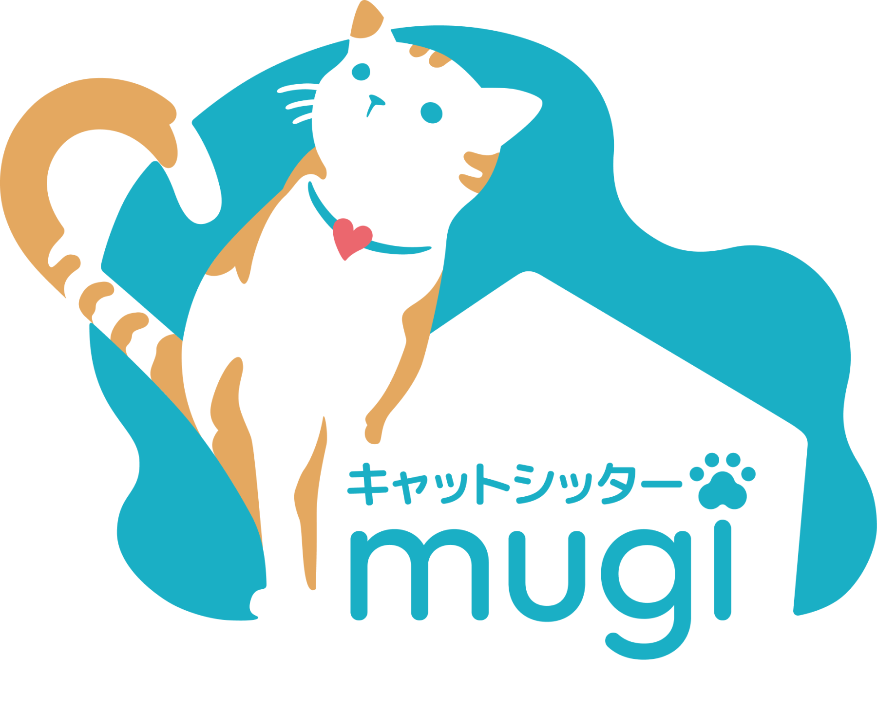 キャットシッター
mugi