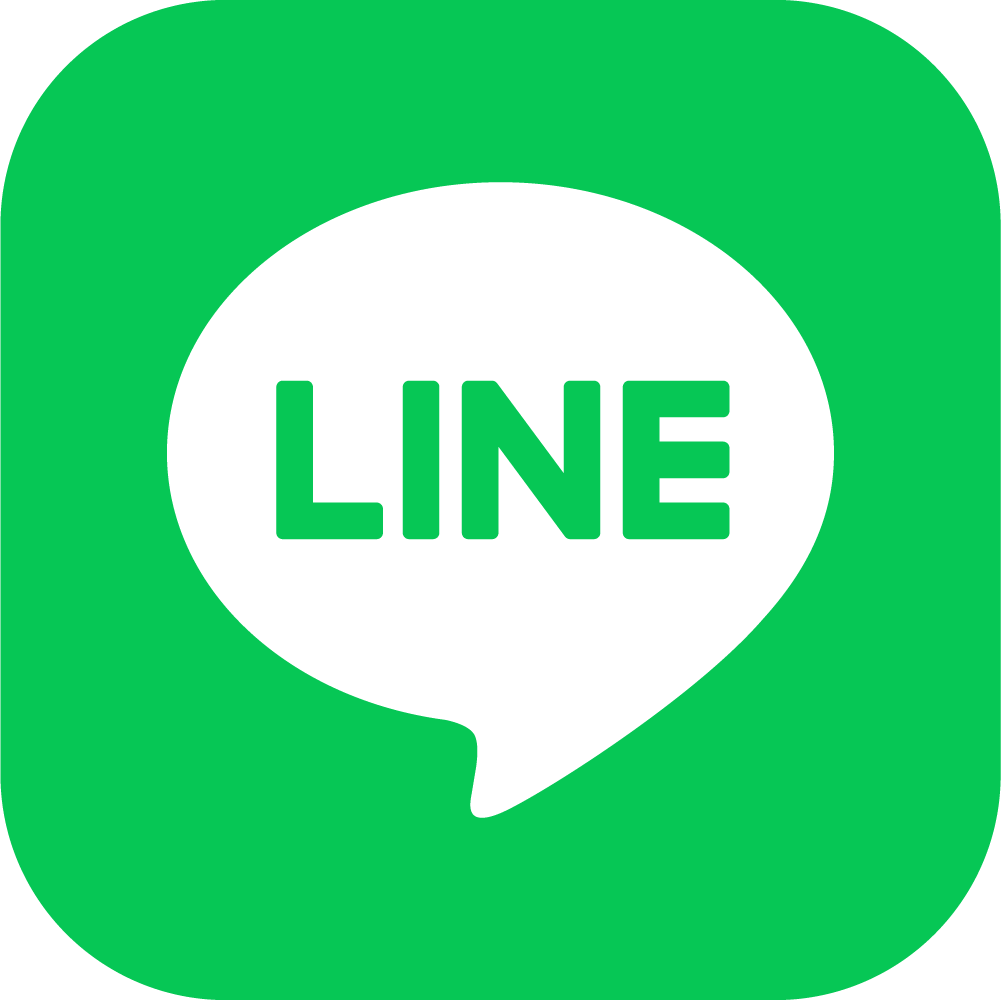 LINE_Brand_icon｜はたピアノ教室