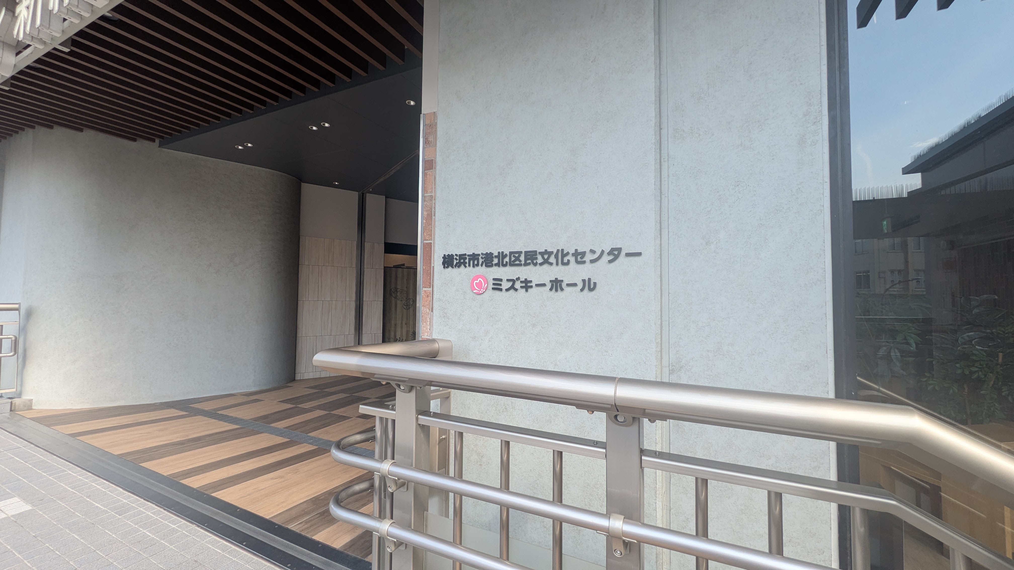 6月の「おさらい会」の会場が決定しました！