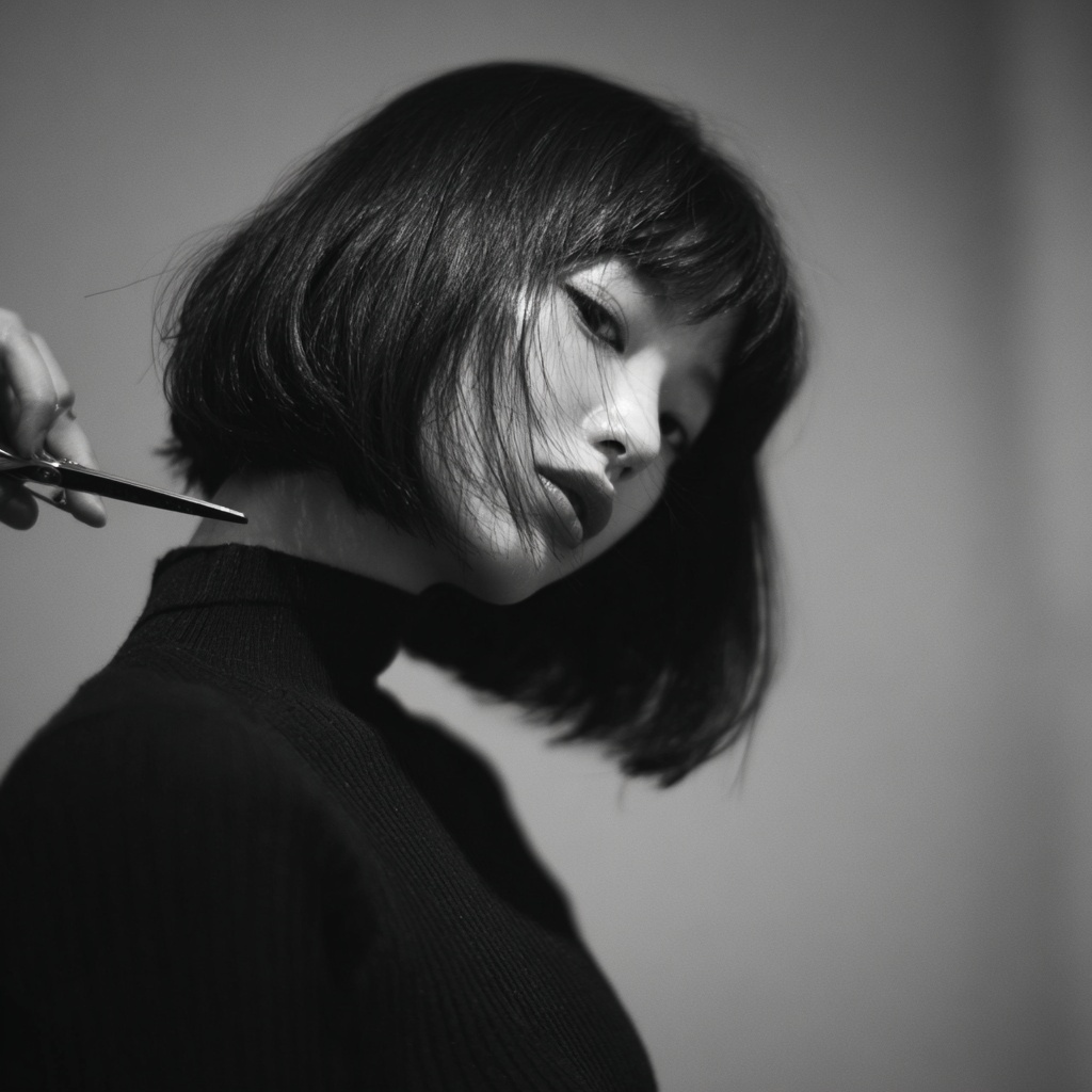 Cut/カット