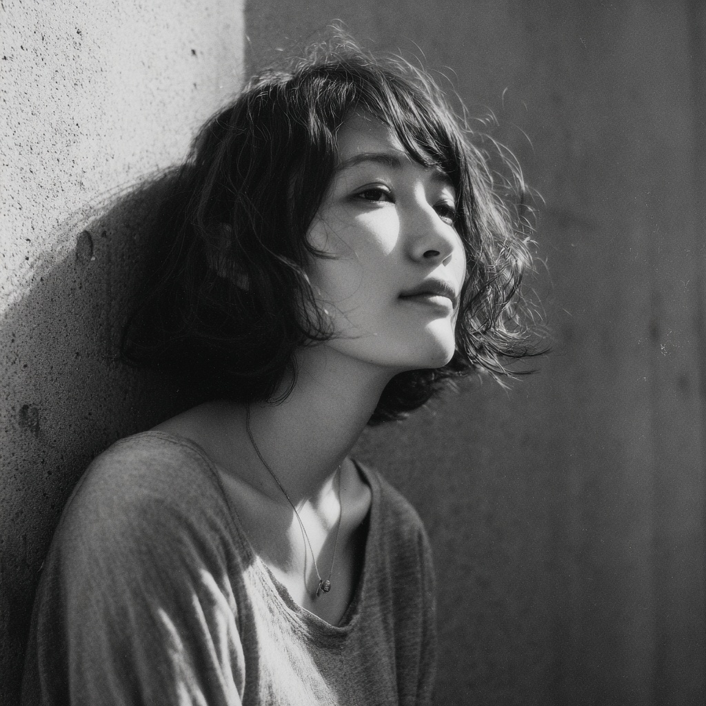 Permanent wave/パーマ