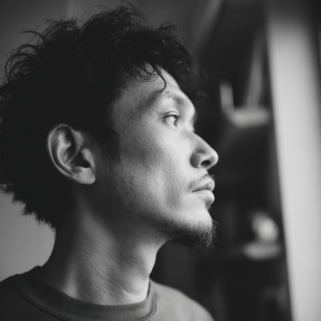 Twist perm/ツイストパーマ