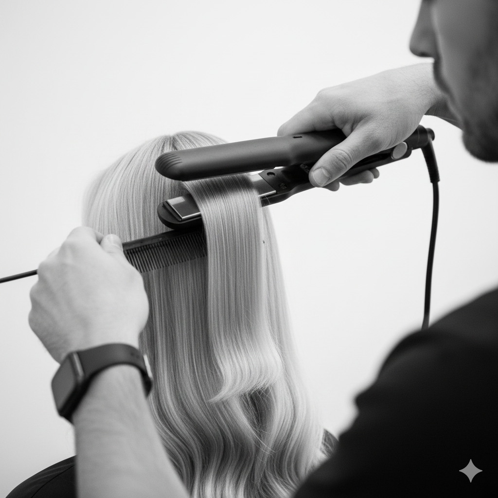 Premium plextreatment/プレミアムプレックストリートメント