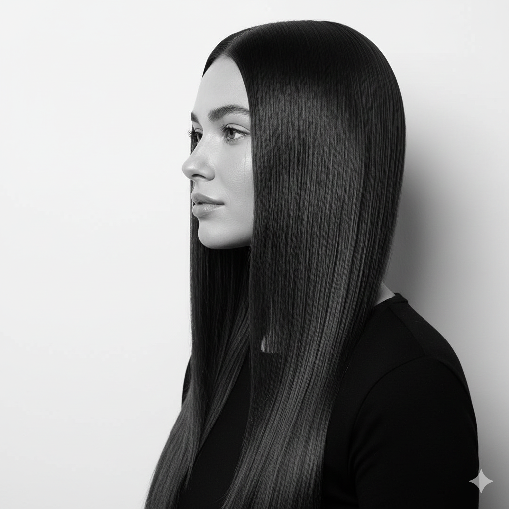 Hair Straighting/縮毛矯正