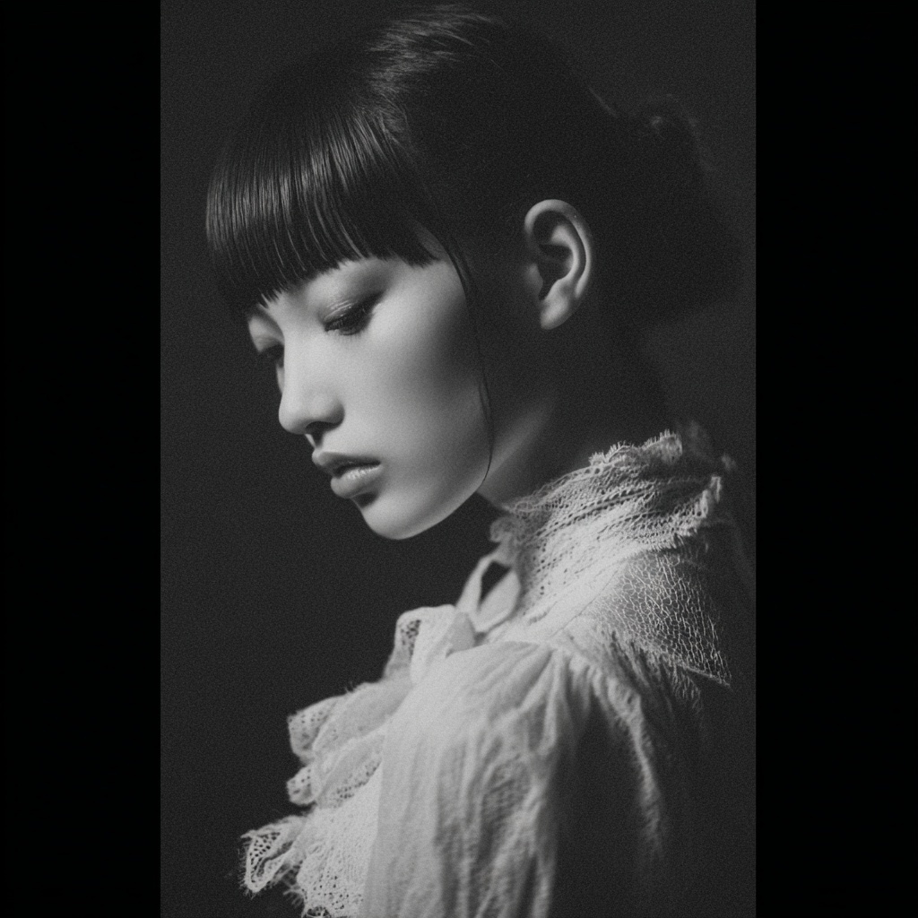 Bangs Straighting/前髪縮毛矯正