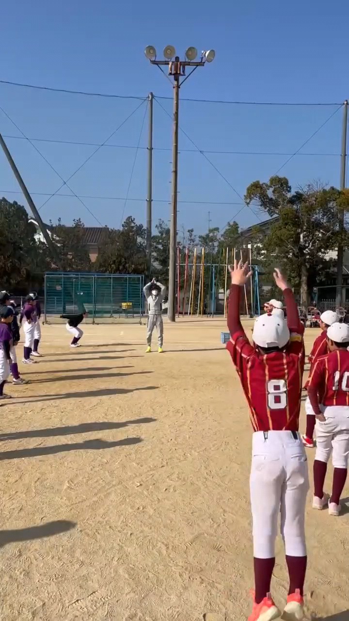 出張フィジカルトレーニング