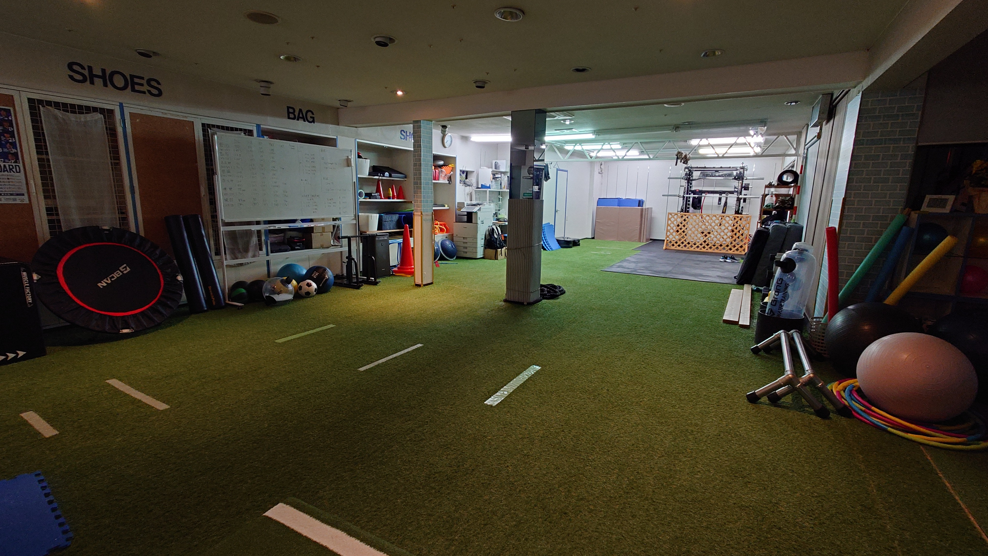 お詫びとお知らせ。