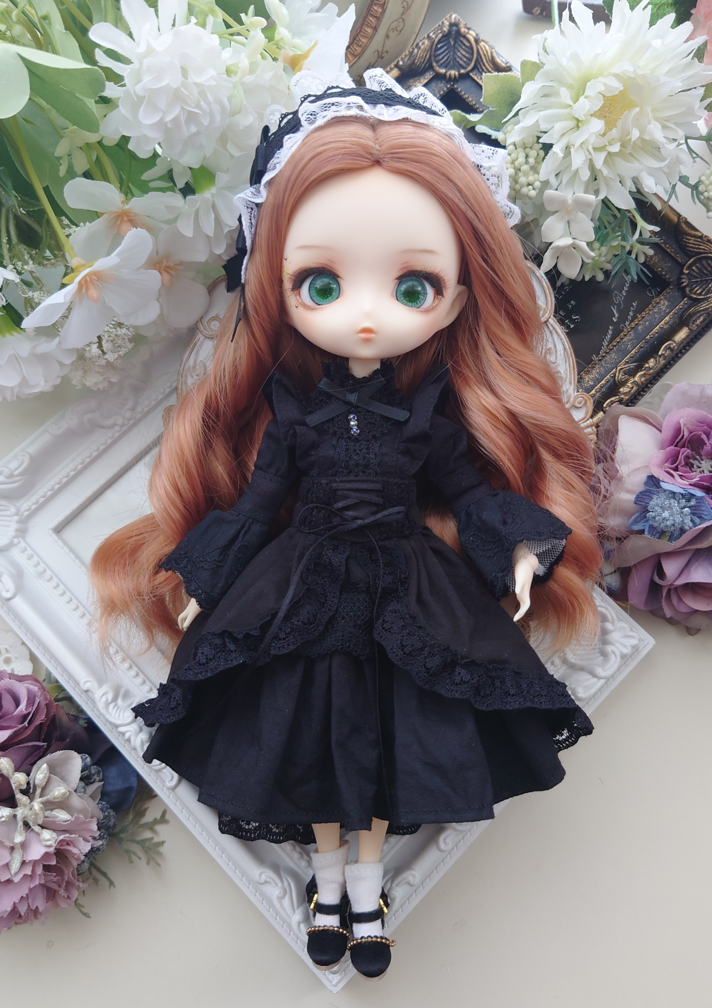 新作と再再販のお知らせ