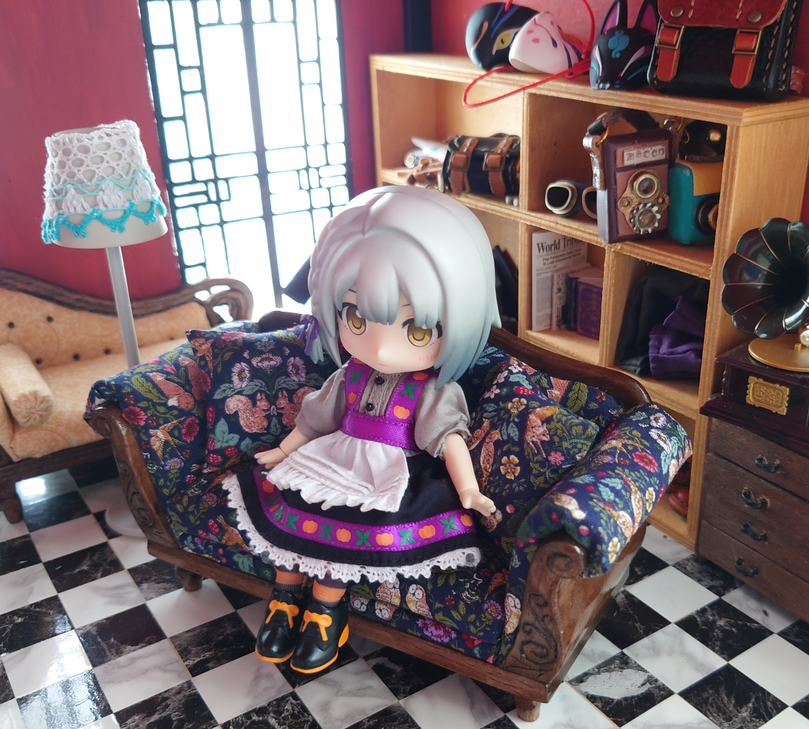 ミンネからあいことばクーポンが配布されています！