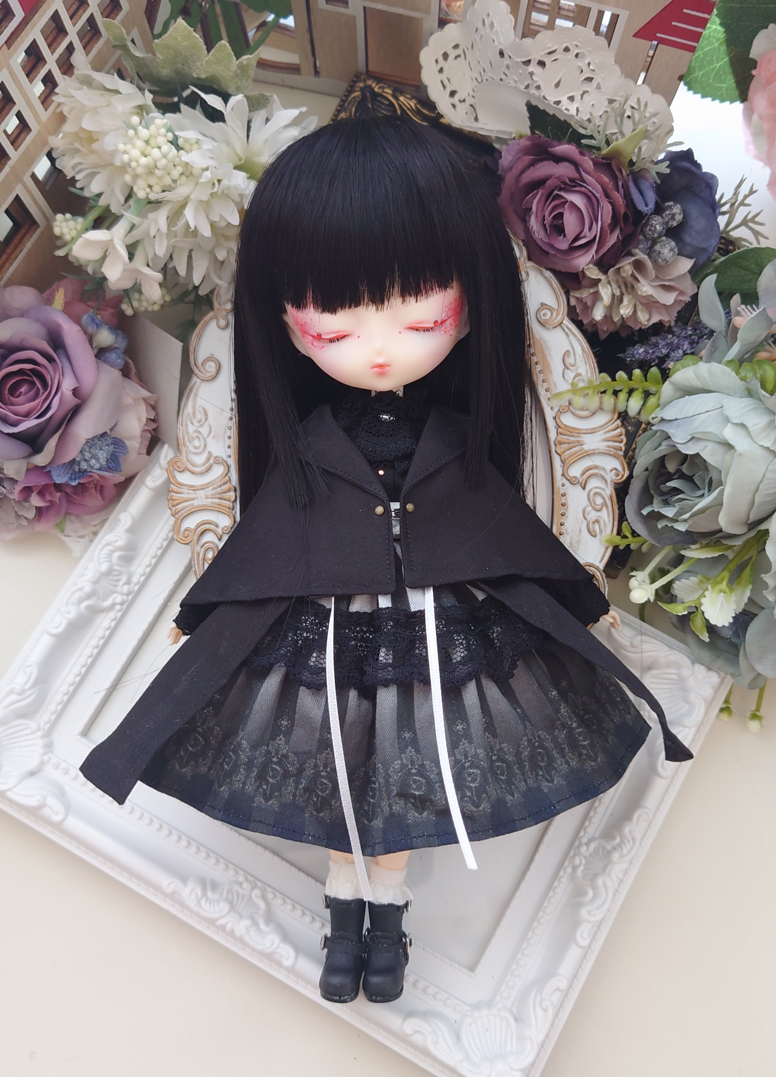 1/6ドール服✾おまとめ専用ページ✾