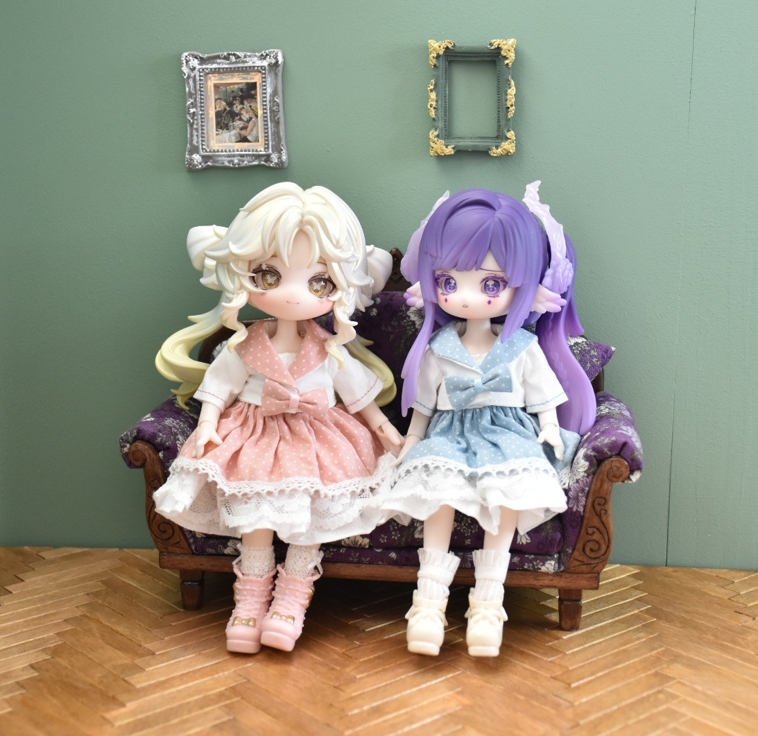 オーストリアのお人形 オーストリアのお人形の通販 by よむよむs shop｜ラクマ