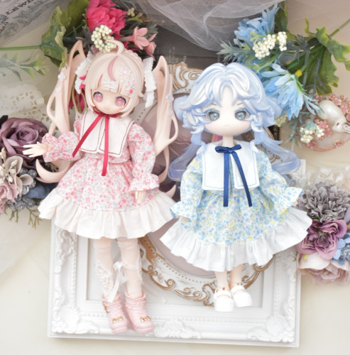 ドールショウ77冬に参加します！