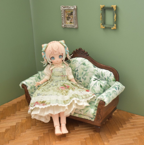 アイドール東京出展のお知らせ📢