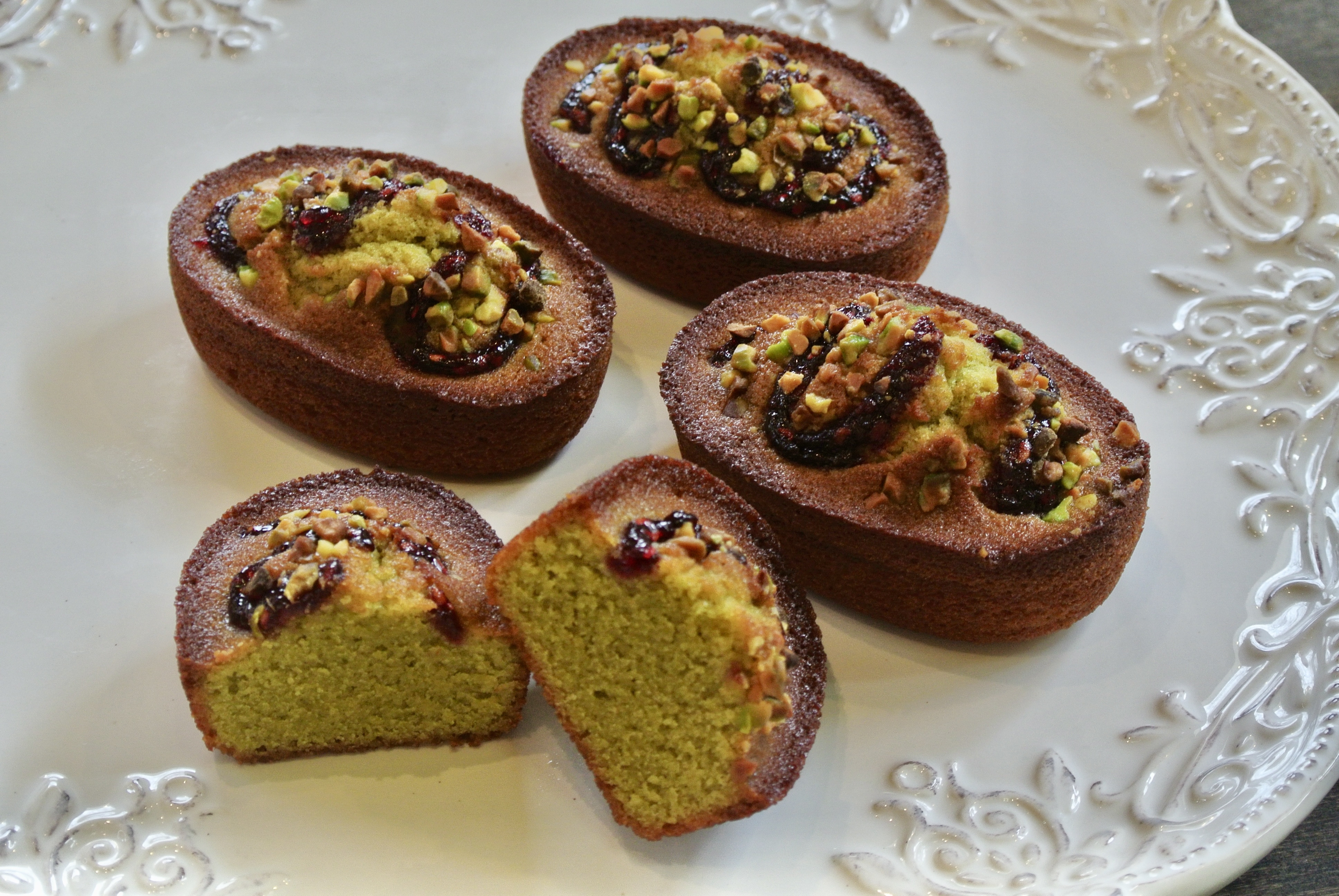 フィナンシェピスターシュ