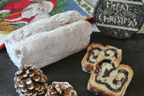 モーンシュトーレン発売のお知らせ