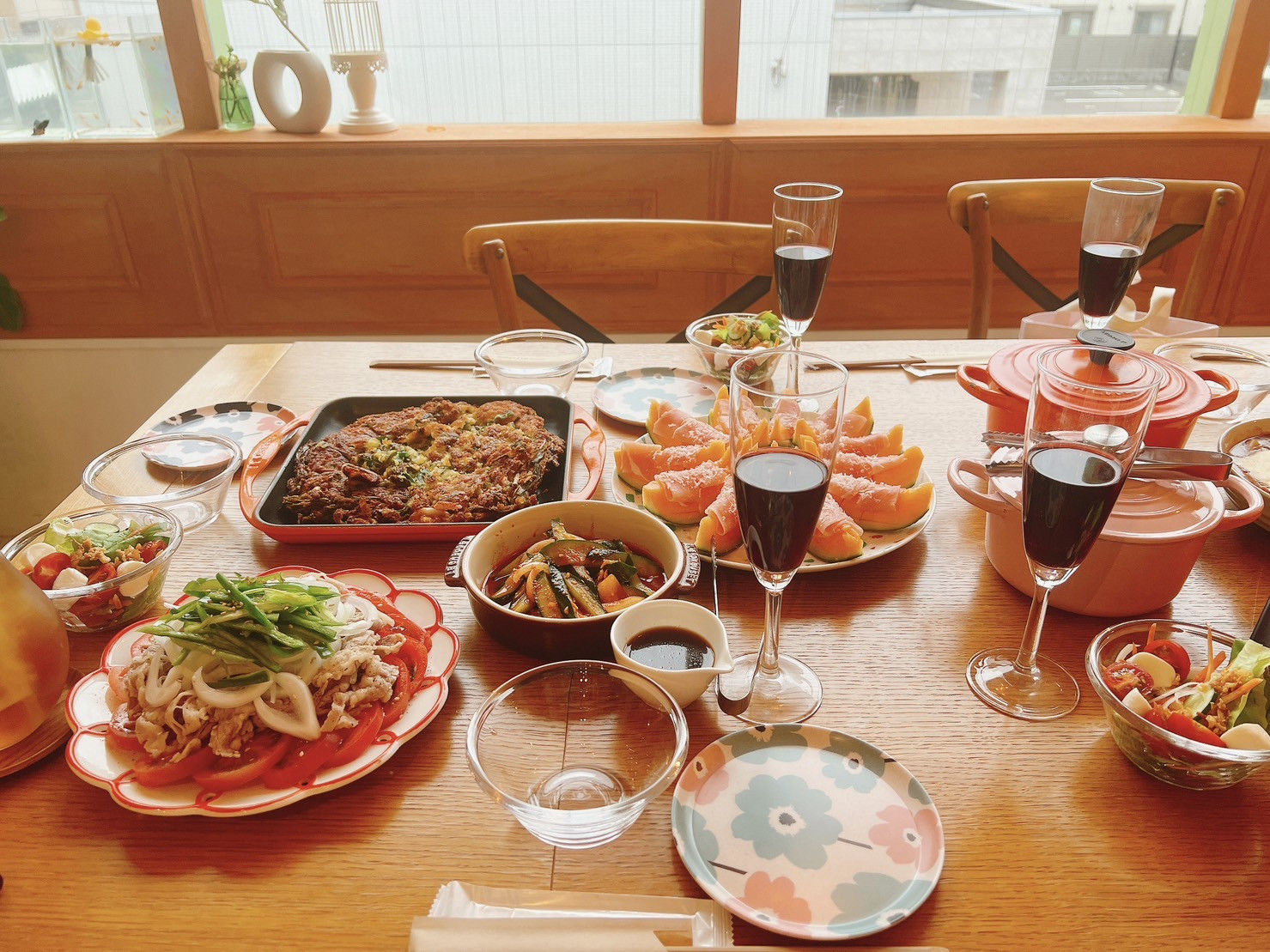 ✨ 貸切パーティーご予約受付中！