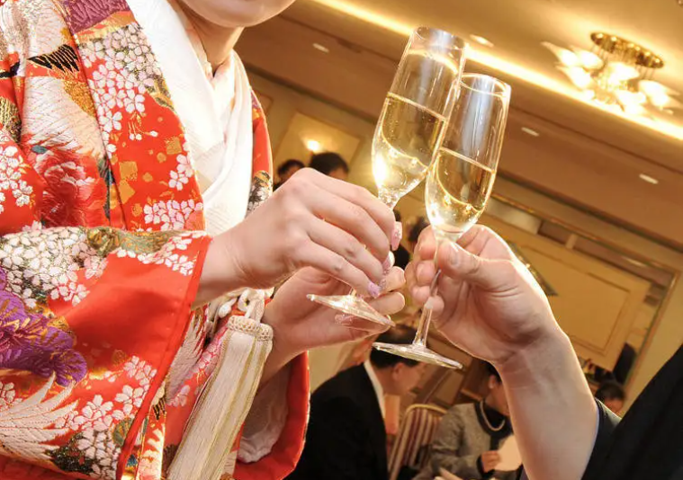 👘✨ 成人式パーティー予約受付中！