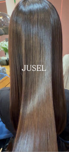JUSEL
