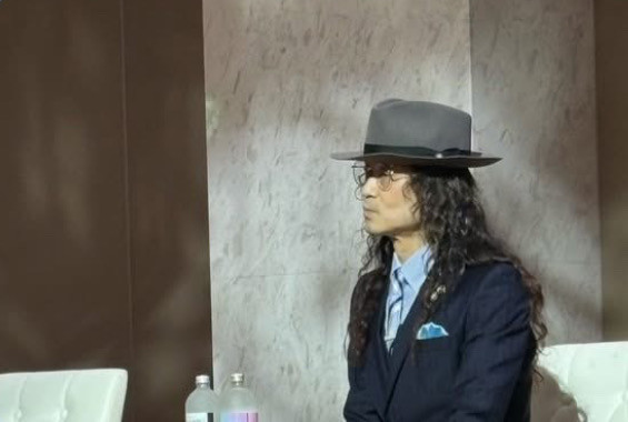 執念と再生