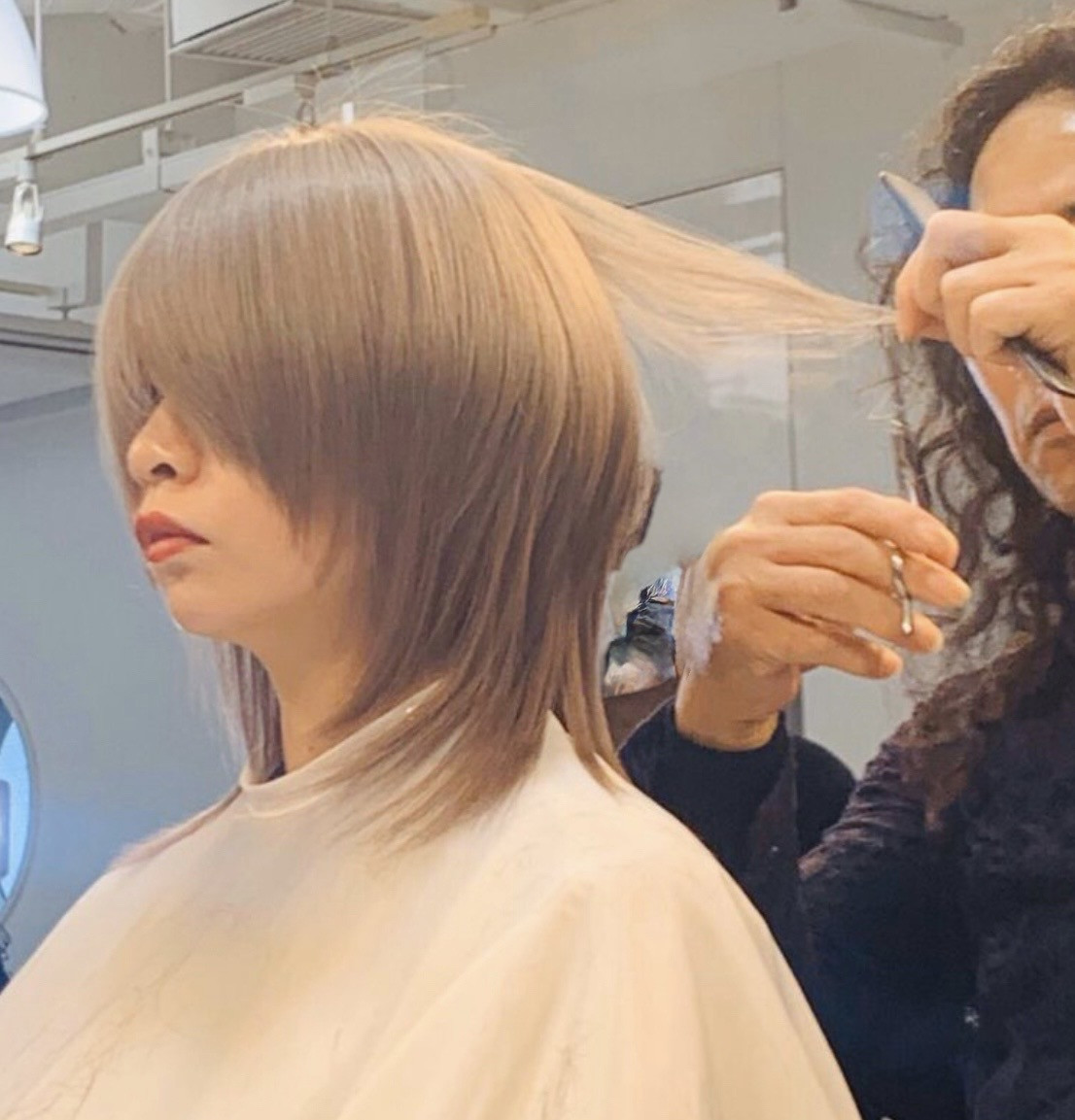 New York Dry Cut