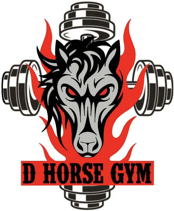 D HORSE GYM