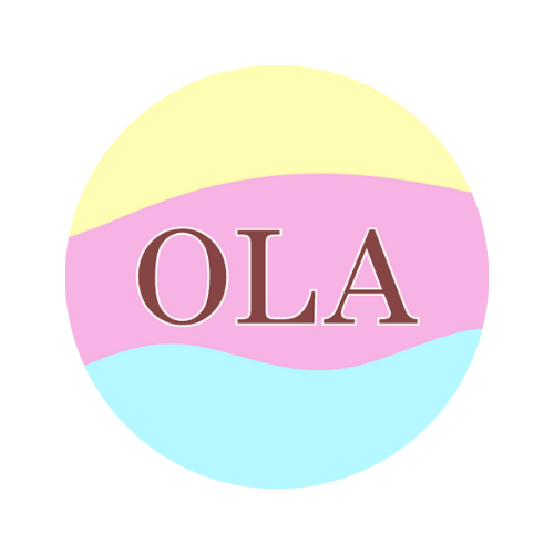 OLA鍼灸院の外観
