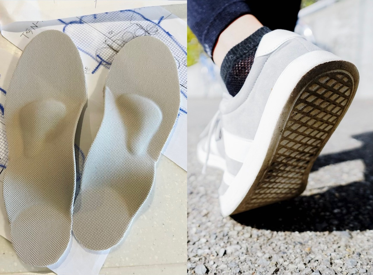 インソールイメージ
