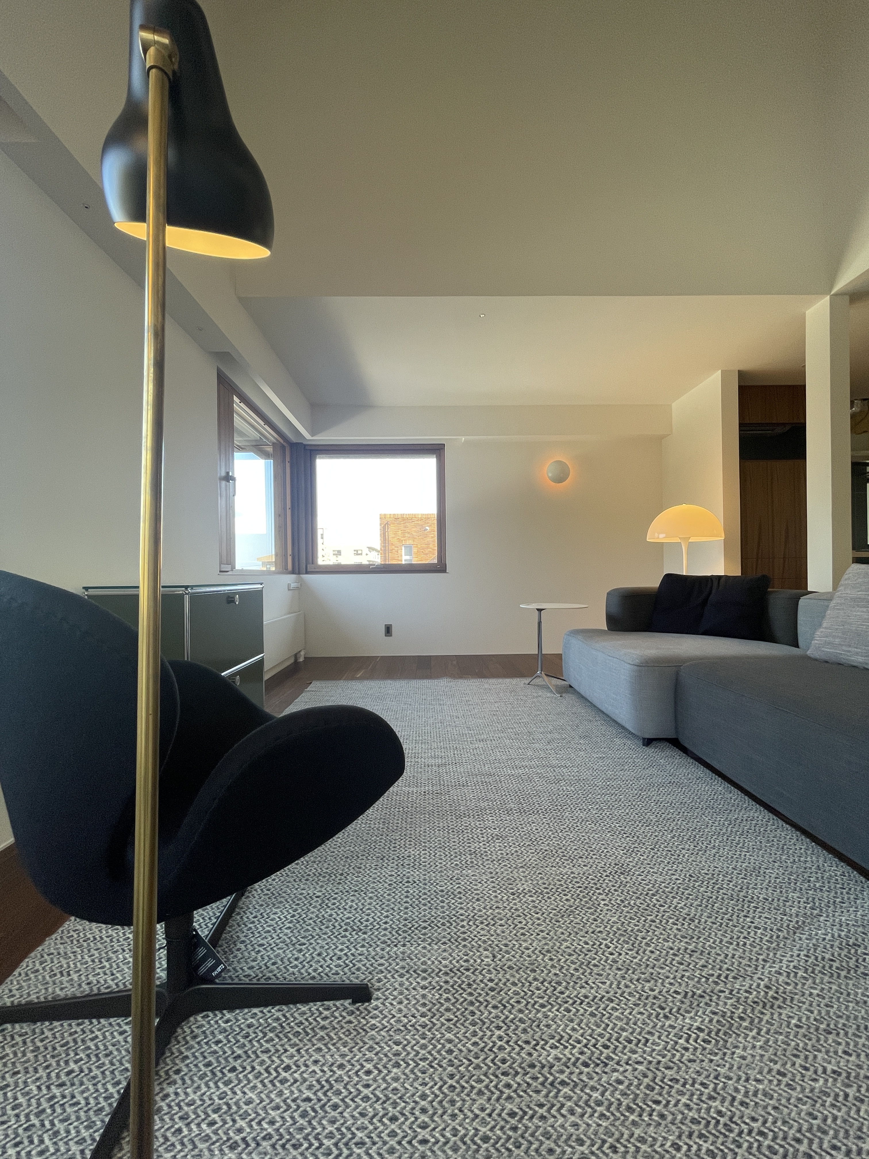 オーナー様宅特別完成見学会