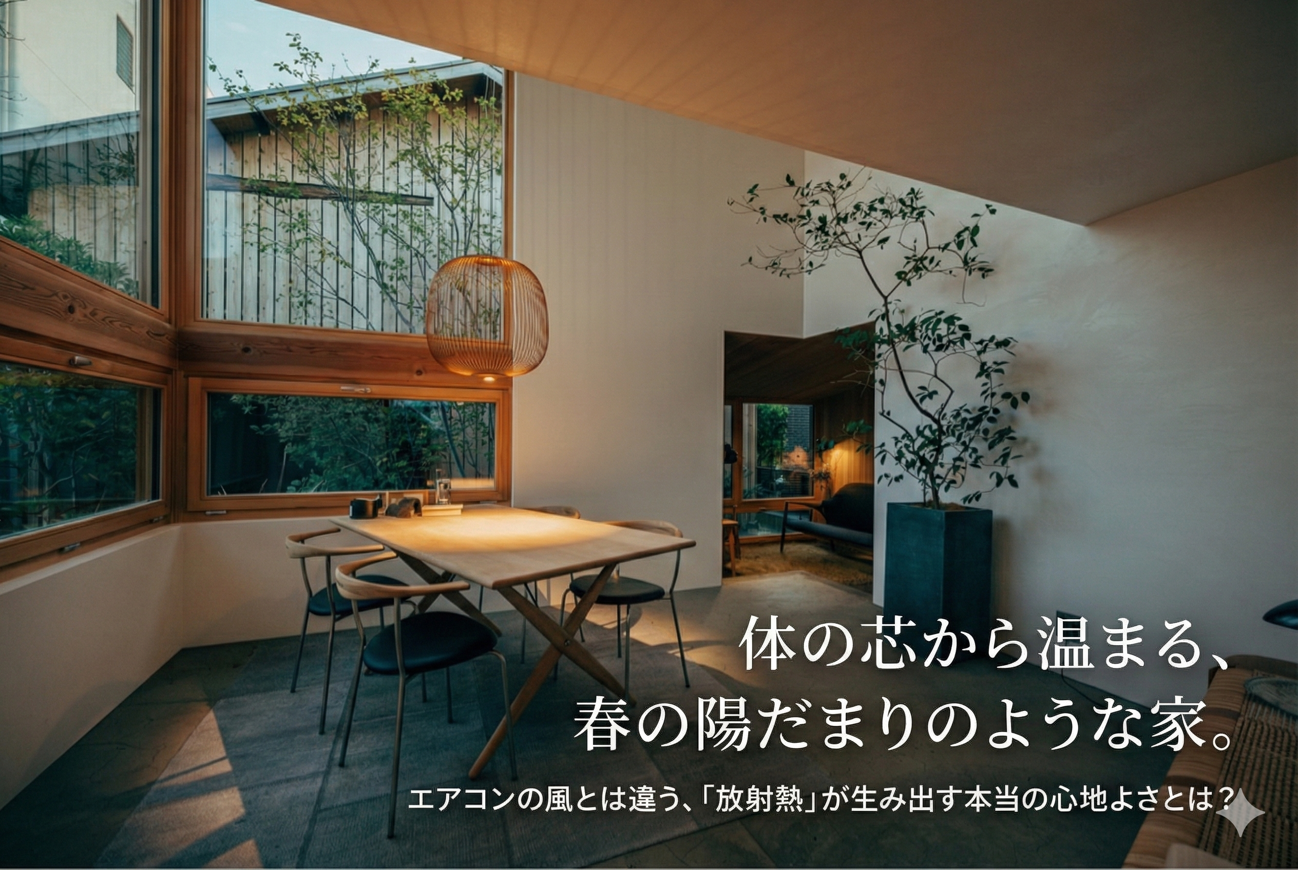 理想のマイホーム、夢を形にする新築ご相談会開催！