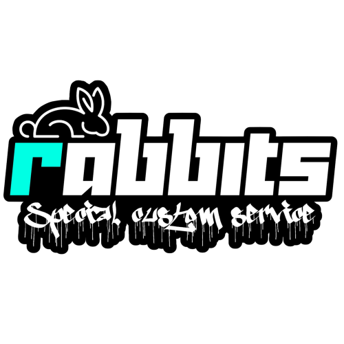rabbits｜南予の車屋さん｜外車OK