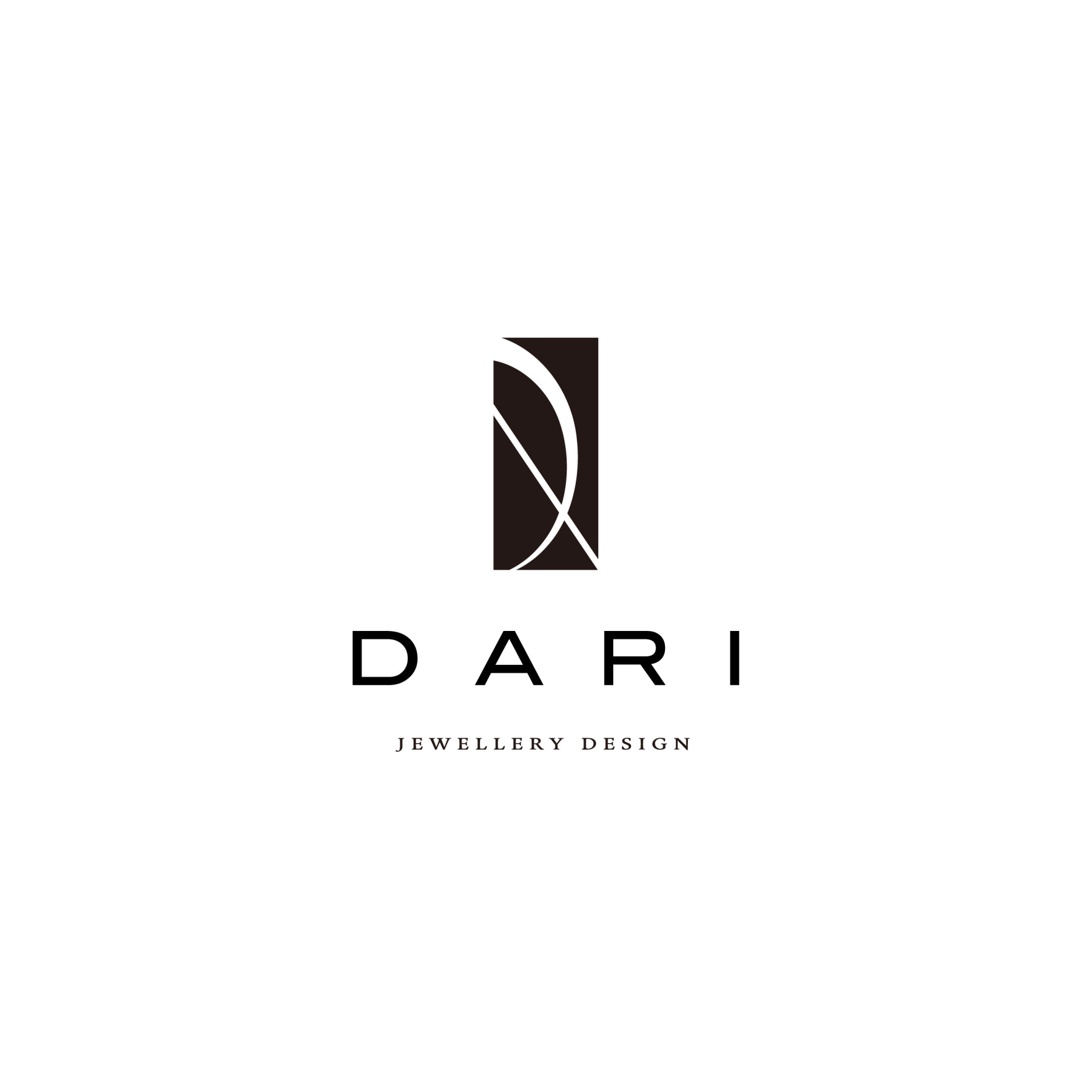 DARI jewellery design