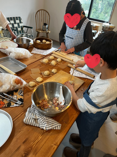 子ども薬膳研究室タオ！
