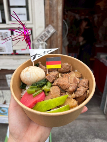 万博弁当25