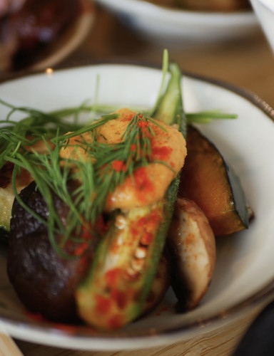 11月発酵調味料教室のお知らせ